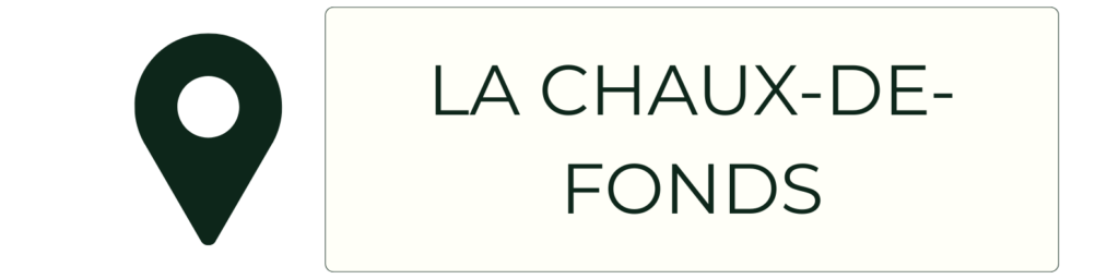 La Chaux de Fonds padel