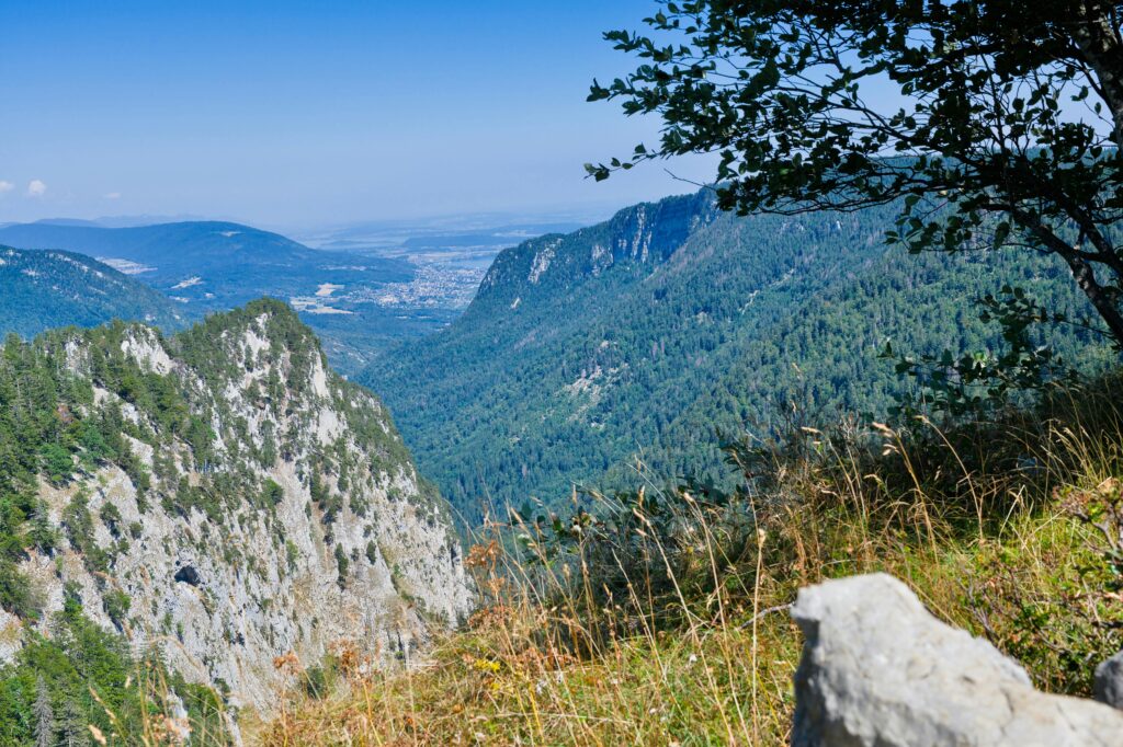 La Chaux de Fonds padel